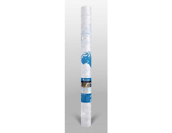 Membrane pare-vapeur L. 1,50 x l. 20 m quadrillée pour isolation murs et toitures - Soprema - Brico Dépôt