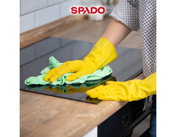 Nettoyant vitrocéramique & induction 500 ml - Brico Dépôt