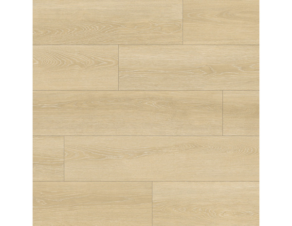 Sol PVC clipsable effet bois brut - L.1220 x l.181 x Ep.4,2 mm +1 - Brico Dépôt