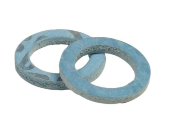 Joint gaz  - 20 x 27 mm pour raccord G3/4 - Addax - Brico Dépôt