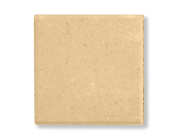 Dalle LISSIA sable 40 x 40 cm épaisseur 4,5 cm - Brico Dépôt