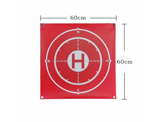 Drone nouvelle génération KYF-DRONE-002 avec caméra gimbal 3 axes et casque vr inclus - Brico Dépôt