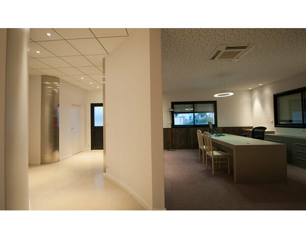 Béton cellulaire SIPOREX blanc 62,5x50x10 cm pour cloisons et rangements - Siporex - Brico Dépôt