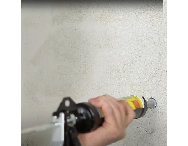 Résine polyester sans styrène 175 ml pour béton / pierre - Brenner - Brico Dépôt