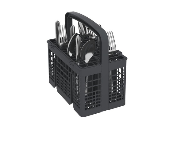 Lave-vaisselle 14 couverts pose libre silver - 85 x 60 x 60 cm - Beko - Brico Dépôt