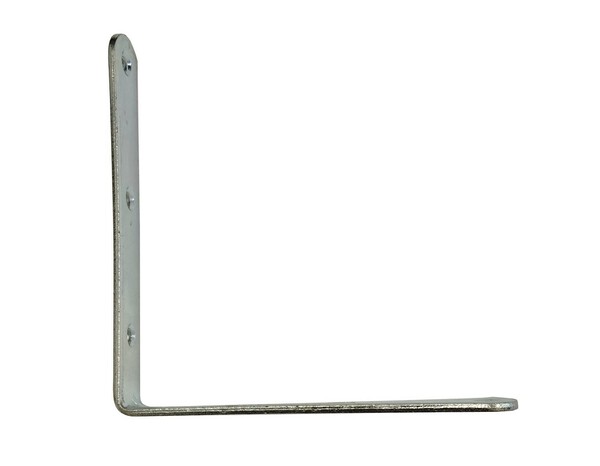 Équerre de chaise a.z. 120 mm - Brico Dépôt