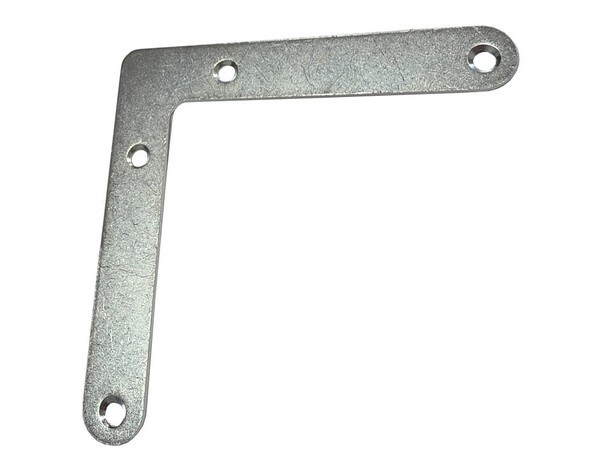 Équerre de châssis 100 mm - Brico Dépôt