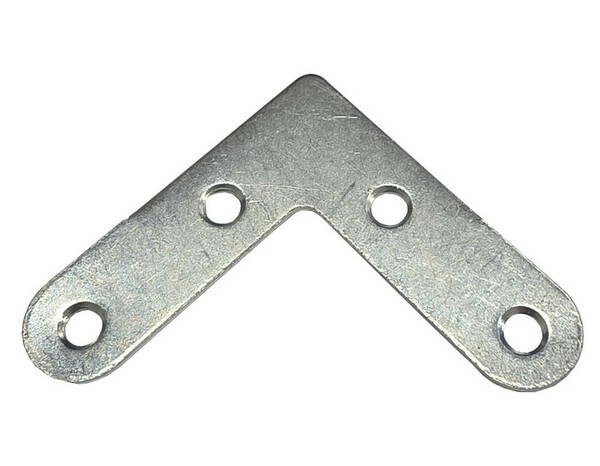 Équerre de châssis 60 mm - Brico Dépôt