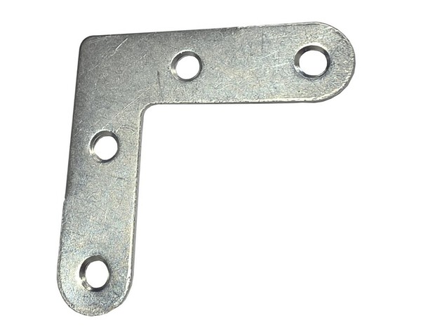 Équerre de châssis 60 mm - Brico Dépôt