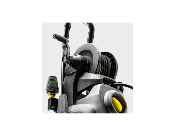 Nettoyeur Haute Pression électrique PRO HD500 160 bar 2200W - Karcher - Brico Dépôt