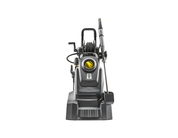 Nettoyeur Haute Pression électrique PRO HD500 160 bar 2200W - Karcher - Brico Dépôt