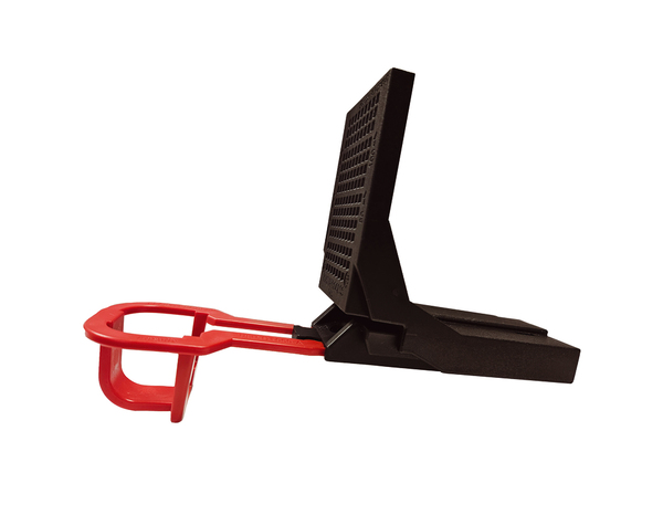 Kit de pose et dépose totale pour fenêtre + 8 gabarits - Brico Dépôt