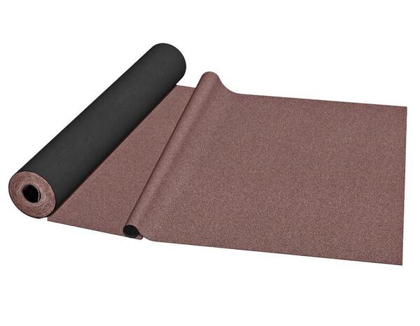 Membrane de toiture Finition minérale. L : 10 m. l: 1 m. - Brico Dépôt