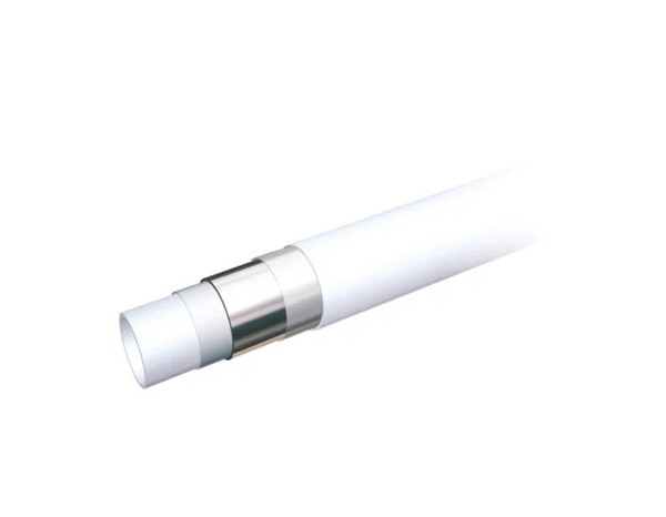 Couronne tube multicouche 16X0,2 100M - Somatherm - Brico Dépôt