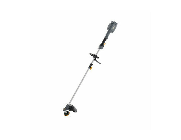 Débroussailleuse sans fil 36V 2-en-1 largeur de coupe 23 cm et 42 cm MCT1202GBC - Titan - Brico Dépôt