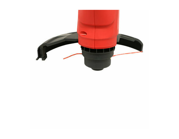 Coupe-bordures électrique 250 w largeur de coupe 23 cm bobine double fil - Brico Dépôt