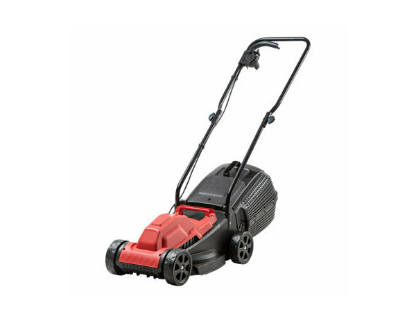 Tondeuse électrique PERFORMANCE POWER 1000 W largeur de coupe 32 cm - Brico Dépôt