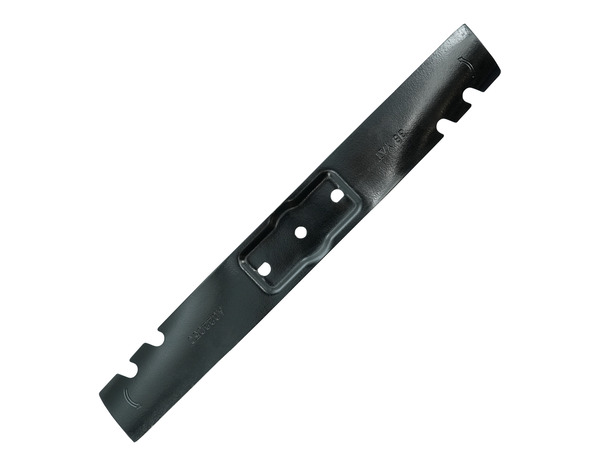 Lame de rechange en acier trempé pour tondeuse titan 36v tti1192lwm 38 cm - Titan - Brico Dépôt