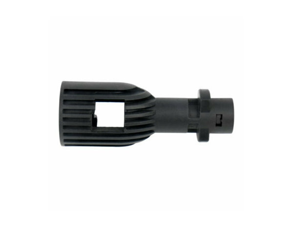 Adaptateur accessoires Titan pour nettoyeur haute pression Karcher 11,3 cm - Titan - Brico Dépôt