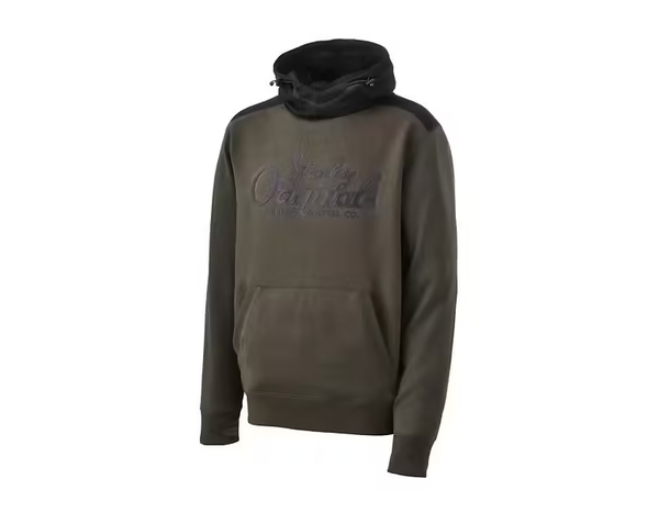 Sweatshirt coupe ample confortable MISSOURI taille XXL - Stanley - Brico Dépôt