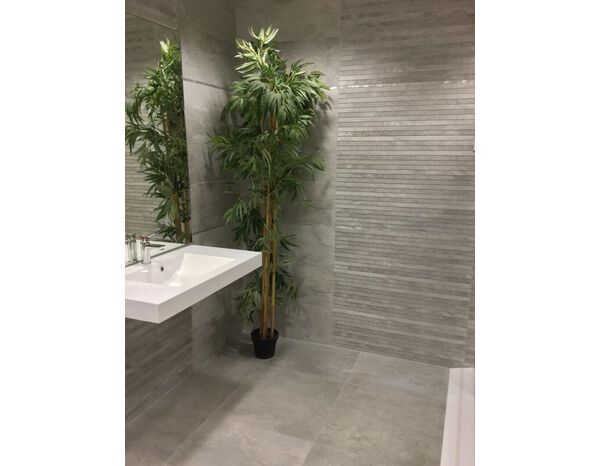 Joint fin pour carrelage blanc pur E06 tous carreaux intérieur sac 5 kg - Weber - Brico Dépôt