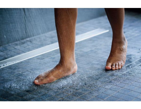 Kit d’étanchéité sous-carrelage poudre prête à gâcher 2 m² séchage rapide intérieur - Weber - Brico Dépôt