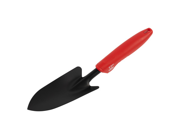 Transplantoir de jardin acier carbone 33,2 cm - Forge steel - Brico Dépôt