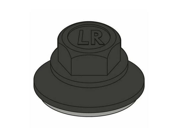 Kit 25 vis autoperceuses 4,9 x 35 mm avec capuchons pour acier et bois - BACACIER - Brico Dépôt