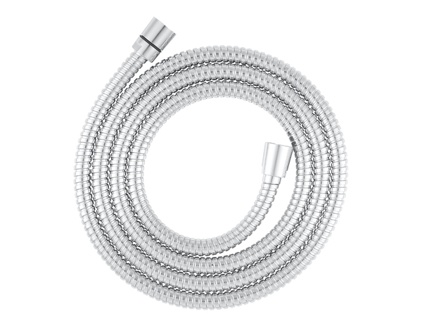 Flexible de douche inox chromé universel 1,75 m - Cooke and Lewis - Brico Dépôt