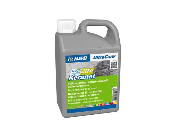 Nettoyant acide concentré résidus ciment 1 L - Mapei - Brico Dépôt