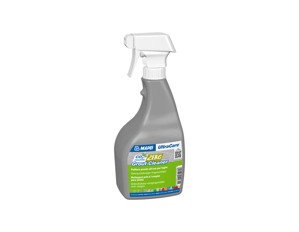 Spray nettoyant concentré joints ciment et époxy 0,75 L - Mapei - Brico Dépôt