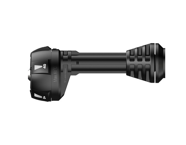 Nettoyeur haute pression sans fil 18 V buse 5-en-1 pression 22 bar - Titan - Brico Dépôt