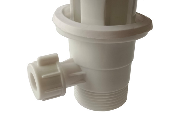 Mitigeur lavabo chromé universel avec bonde ARBORG - Brico Dépôt