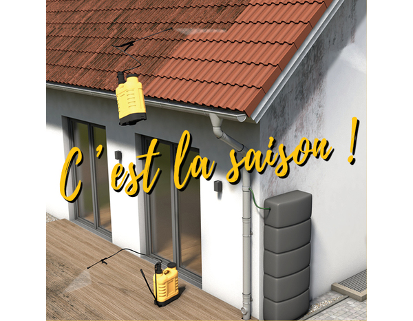 Nettoyant extérieur multi-support Sikagard-1127 Stop Tout en 1 Evolution 20 L - Sika - Brico Dépôt