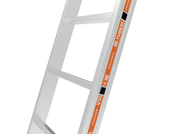 Échelle transformable 3 x 9 aluminium PRONOR - Brico Dépôt