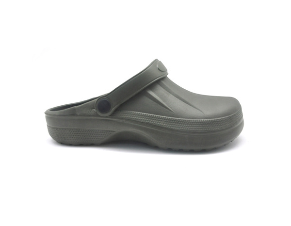 Sabots de jardin vert WELLINGTONS taille 44 - Brico Dépôt