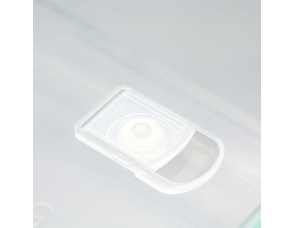 Lot de 3 boîtes de conservation en verre hermétiques gigognes - Brico Dépôt