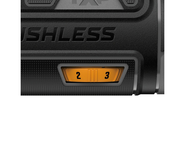 Outil multifonction sans fil 18 V vitesse variable système anti-vibration - Titan - Brico Dépôt