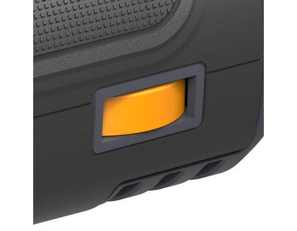 Outil multifonction filaire 300 W oscillant vitesse variable 15000–22000 tr/min - Titan - Brico Dépôt