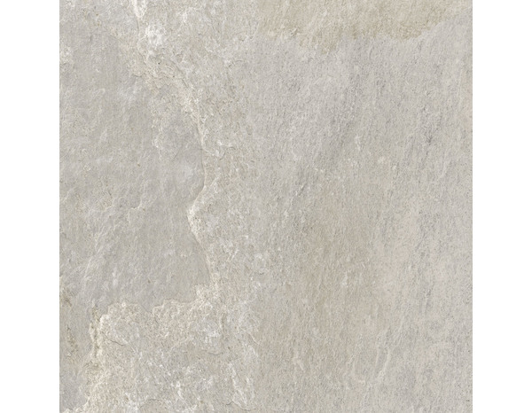 Dalle extérieur grès cérame émaillé perla NATIVA QUARTZ - 60 x 60 cm - Brico Dépôt