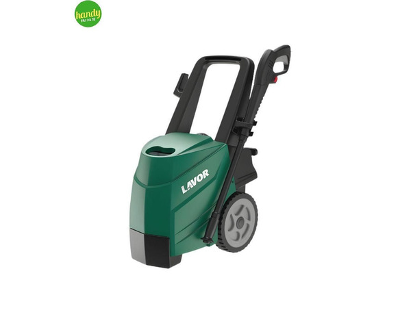 Nettoyeur haute pression eau chaude 145 bar 2300 W avec accessoires - Lavorwash - Brico Dépôt
