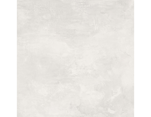 Carrelage sol intérieur grès cérame émaillé perle aspect béton AVENUE 120 x 120 cm - Brico Dépôt