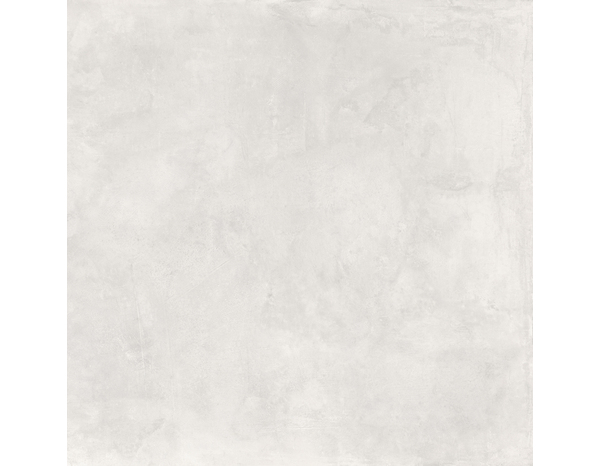 Carrelage sol intérieur grès cérame émaillé perle aspect béton AVENUE 120 x 120 cm - Brico Dépôt