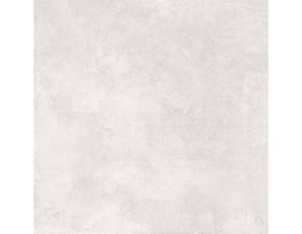 Carrelage sol intérieur grès cérame émaillé perle aspect béton AVENUE 120 x 120 cm - Brico Dépôt