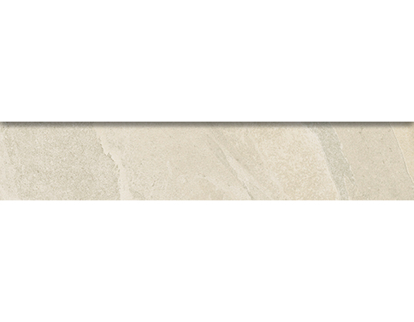 Plinthe grès cérame émaillé beige GEX 7 x 80 cm - Brico Dépôt
