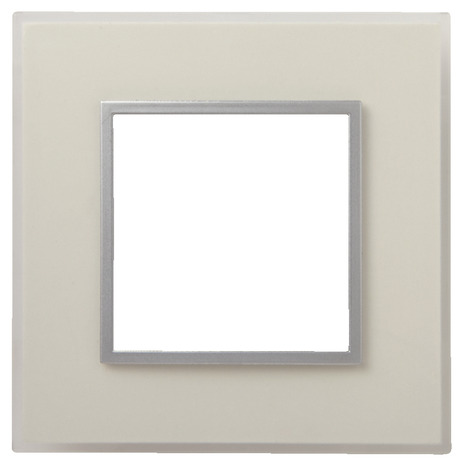 Plaque simple translucide - Brico Dépôt