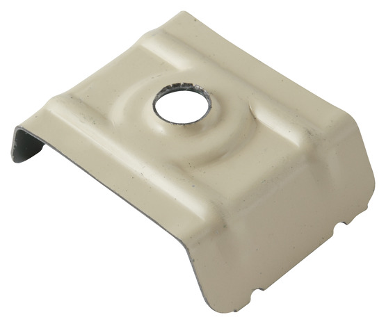 Kit 50 fixations pour bac acier - Beige - Brico Dépôt