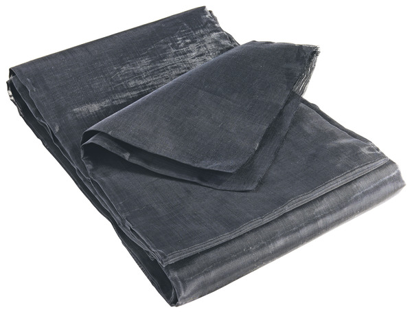 Rouleau de géogrille de séparation en PEHD 5,20 x 5,20 m. - Brico Dépôt