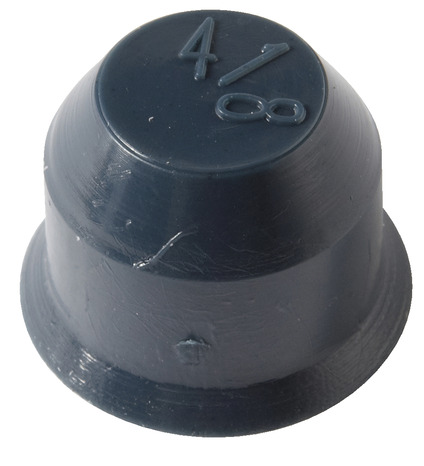 Kit 50 fixations pour bac acier - Ardoise - Brico Dépôt