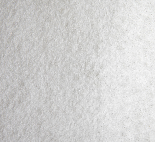 Rouleau de géotextile de filtration en polypropylène non tissé 150 g/m2 - 0,7 x 50 m - Brico Dépôt